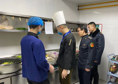 邢臺(tái)市市場(chǎng)監(jiān)督管理局圓滿完成邢臺(tái)市兩會(huì)餐飲服務(wù)食品安全保障工作