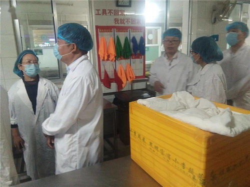 濟(jì)南旅游學(xué)校食品安全通過(guò)市級(jí)專項(xiàng)檢查，餐飲服務(wù)獲評(píng)“A級(jí)”